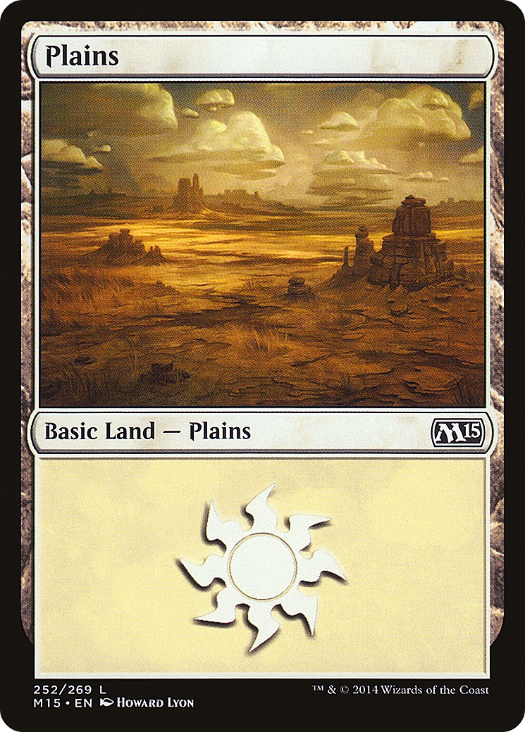 Plains - Image 1