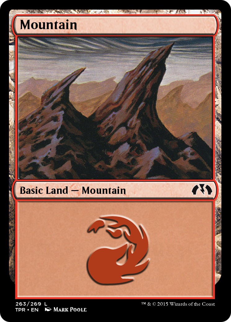 Mountain - Image 1