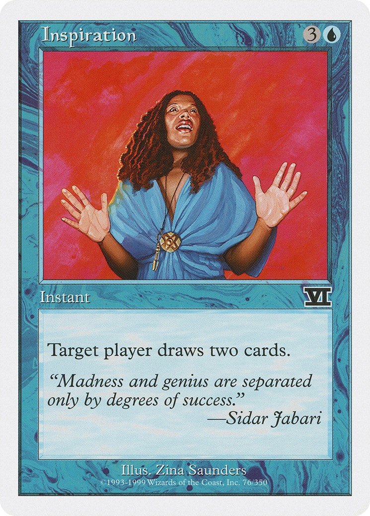 Inspiration - Image 1