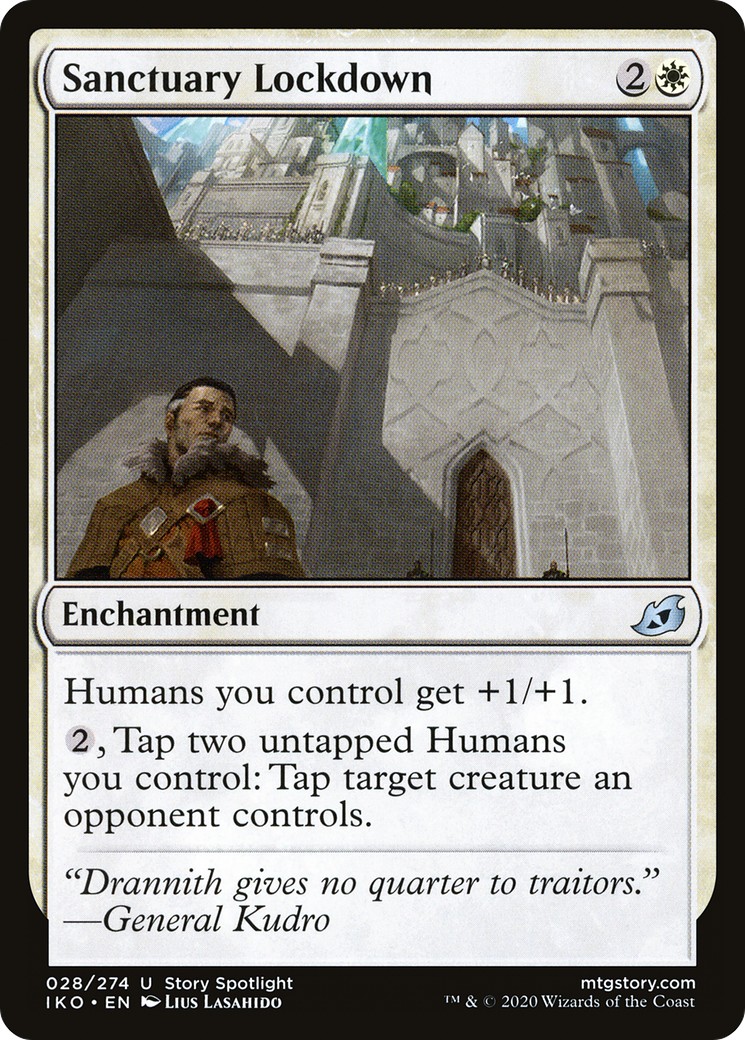 2020 Magic: The Gathering Ikoria: Lair of Behemoths 2020 Magic: The Gathering Ikoria: Lair of Behemoths #28 trading card