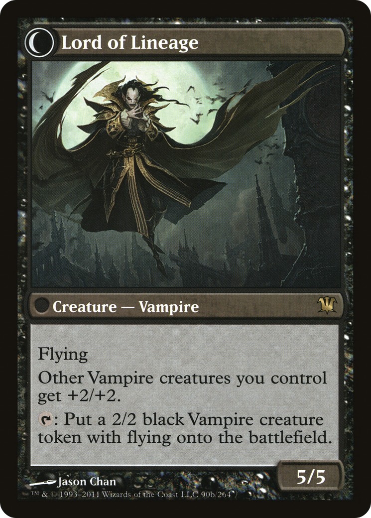 Bloodline Keeper // Lord of Lineage thumbnail 2
