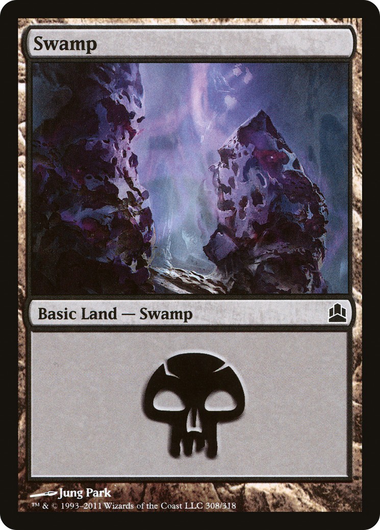 Swamp - Image 1