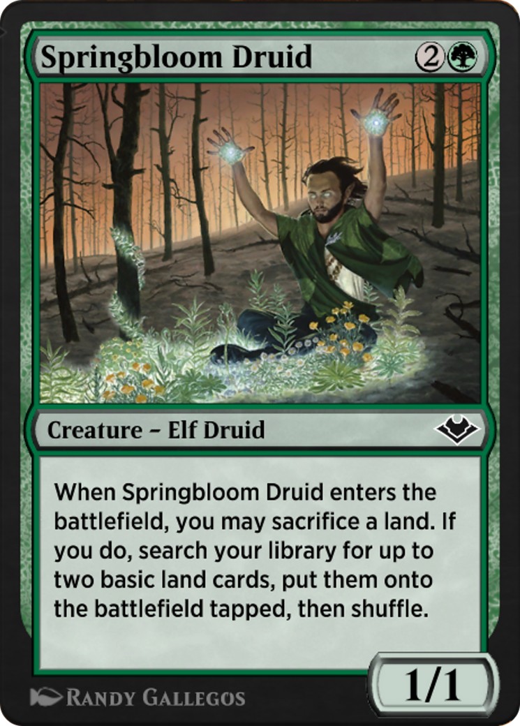 2021 Magic: The Gathering Jumpstart: Historic Horizons 2021 Magic: The Gathering Jumpstart: Historic Horizons #642 trading ca