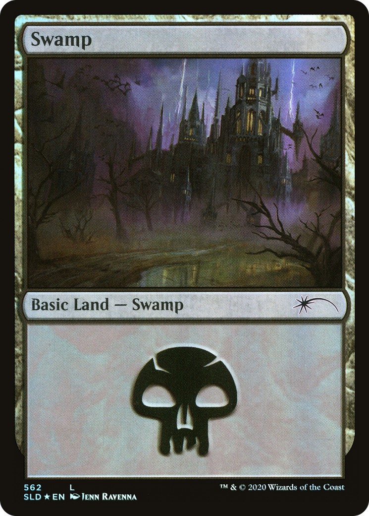 Swamp - Image 1