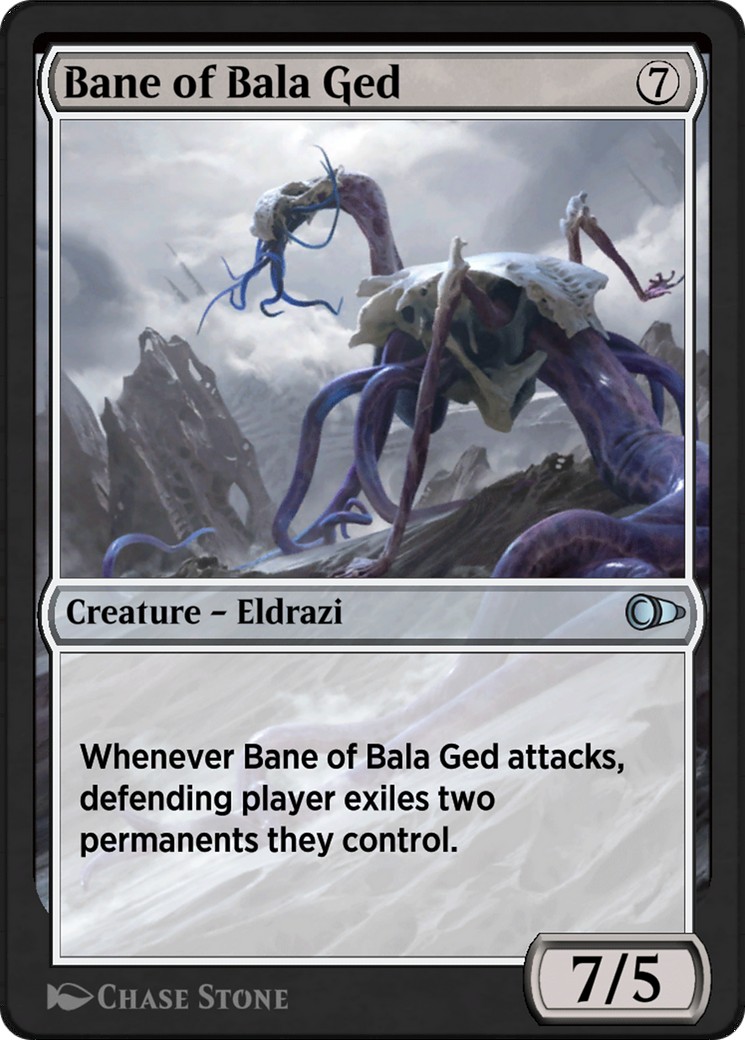 Bane of Bala Ged - Image 1