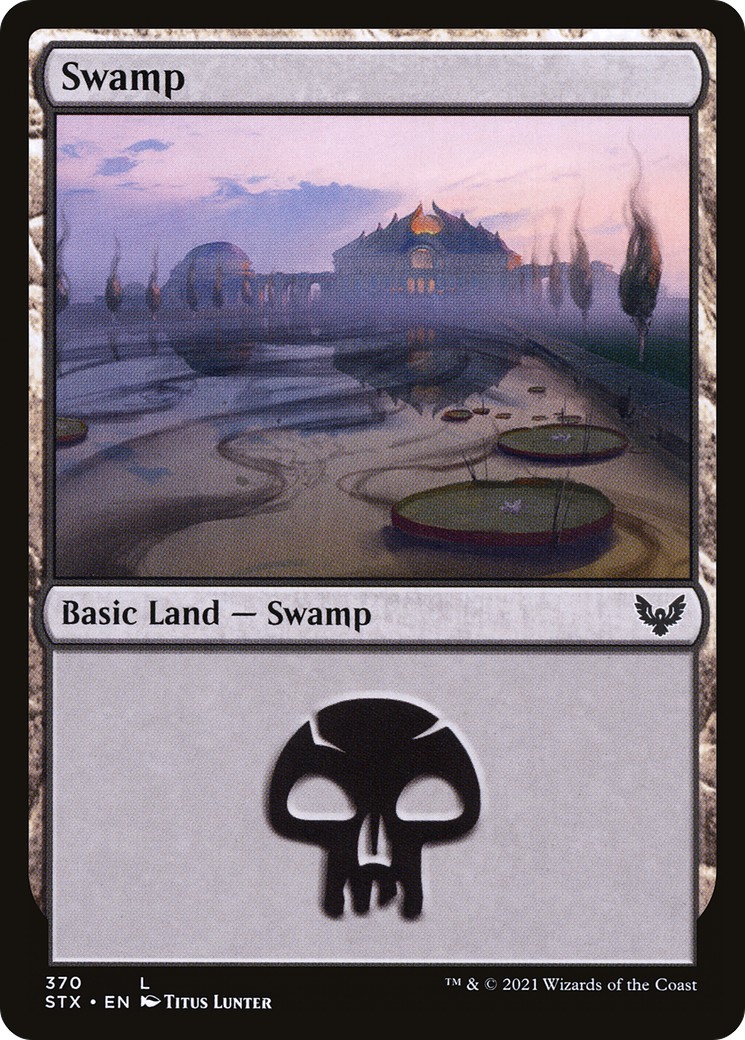 Swamp - Image 1