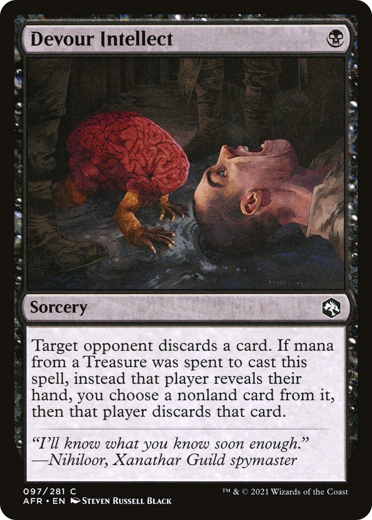 Devour Intellect - Image 1