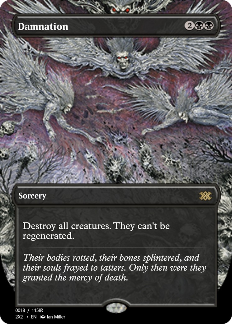 2022 Magic: The Gathering Magic Online Promos 2022 Magic: The Gathering Magic Online Promos #102249 trading card
