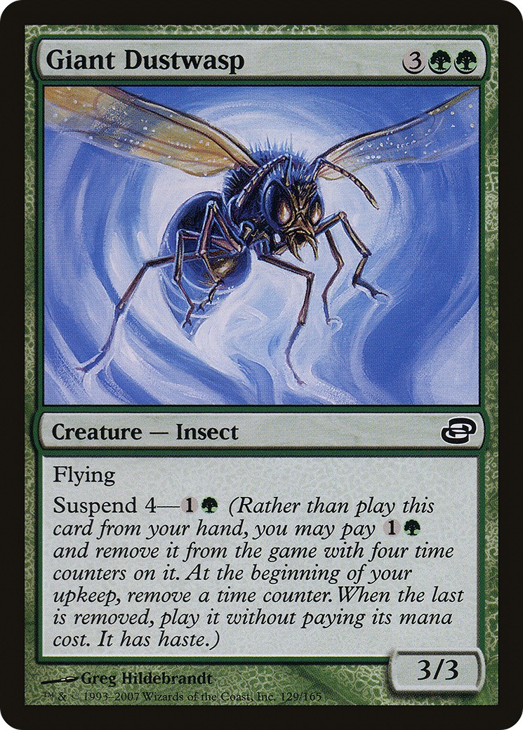 2007 Magic: The Gathering Planar Chaos 2007 Magic: The Gathering Planar Chaos #129 trading card