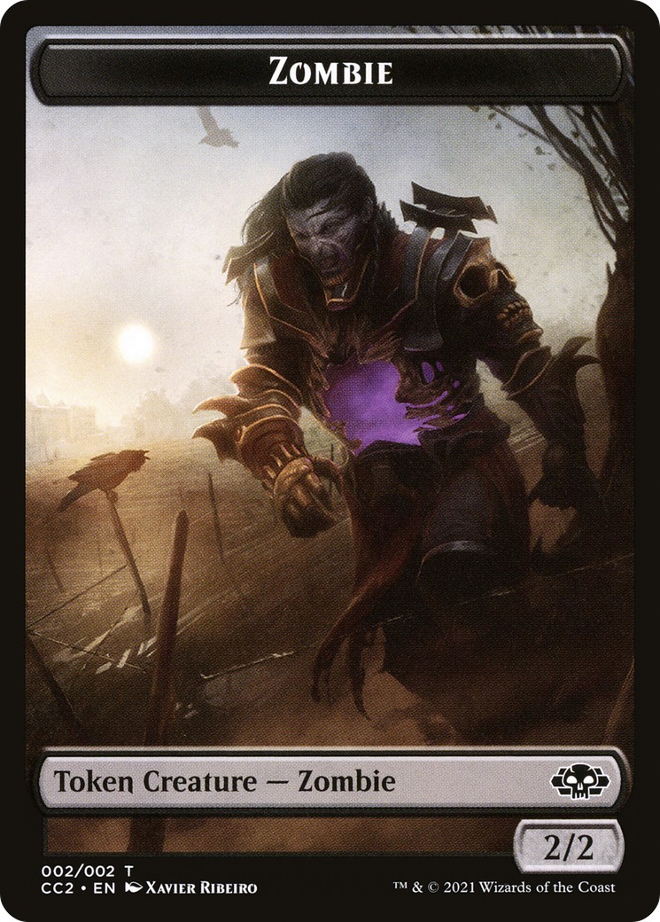 Snake // Zombie thumbnail 2
