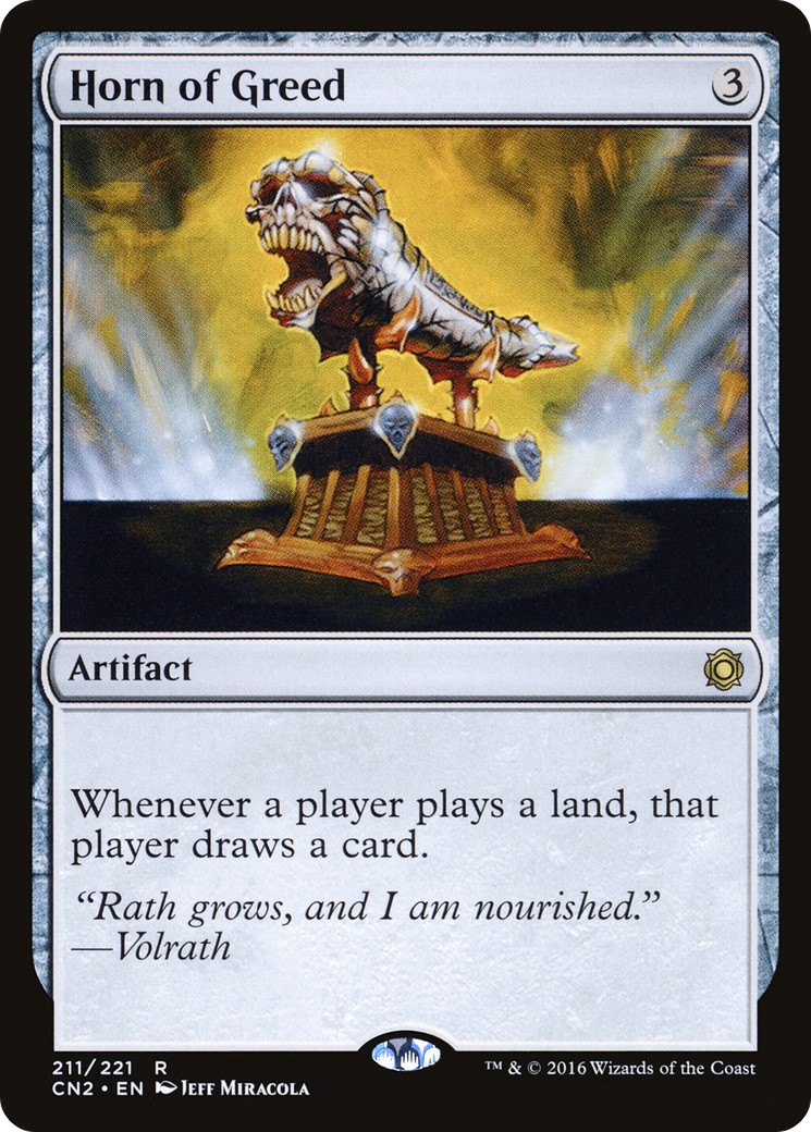 2016 Magic: The Gathering Conspiracy: Take the Crown 2016 Magic: The Gathering Conspiracy: Take the Crown #211 trading card