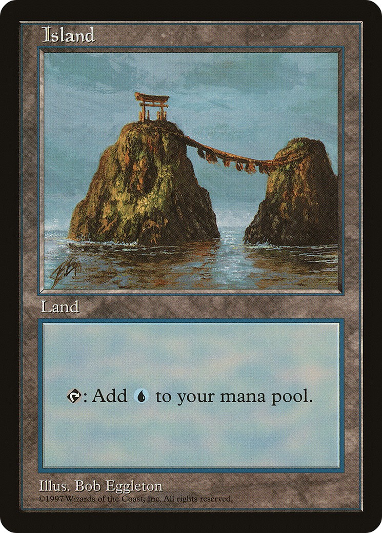 Island - Image 1