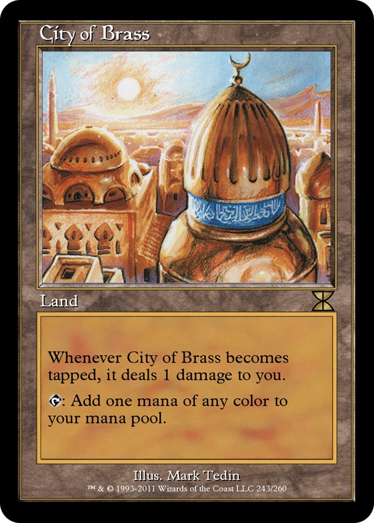 City of Brass - Image 1