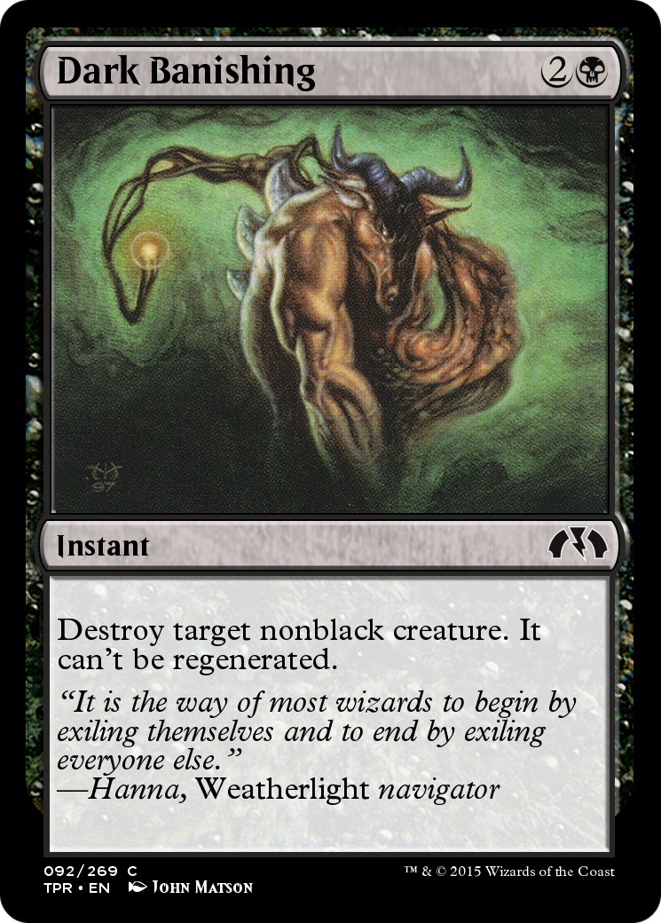Dark Banishing - Image 1