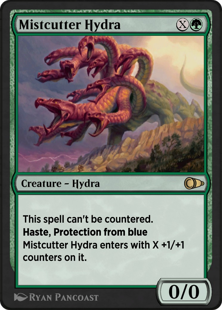 2024 Magic: The Gathering Pioneer Masters 2024 Magic: The Gathering Pioneer Masters #184 trading card