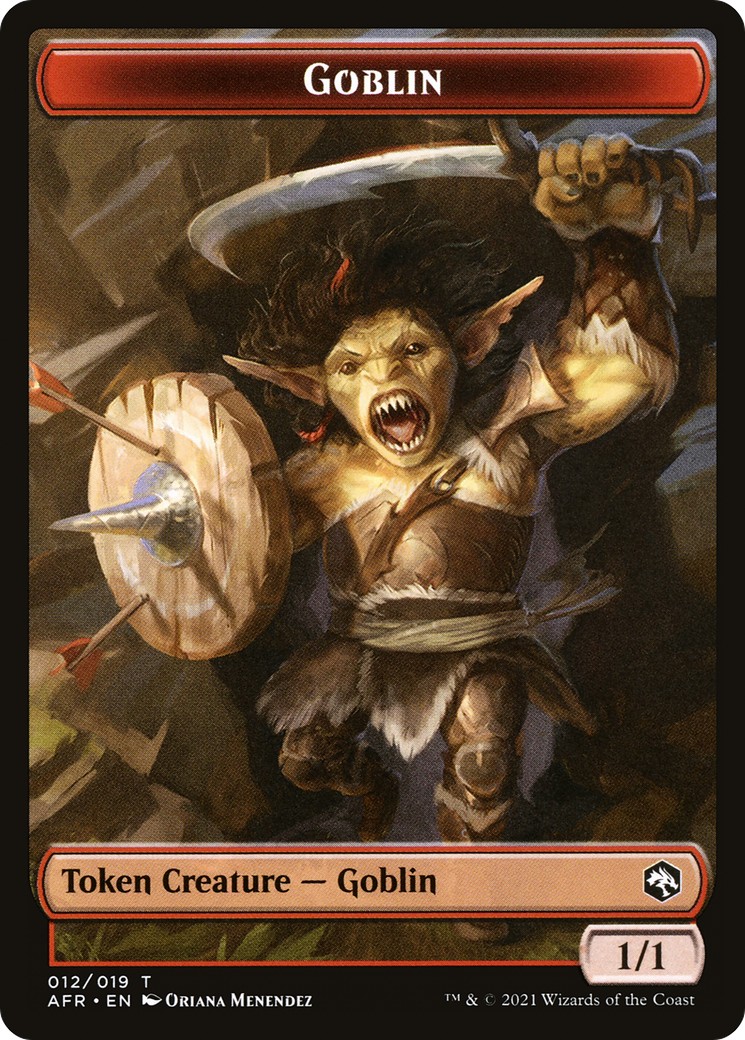 Goblin - Image 1