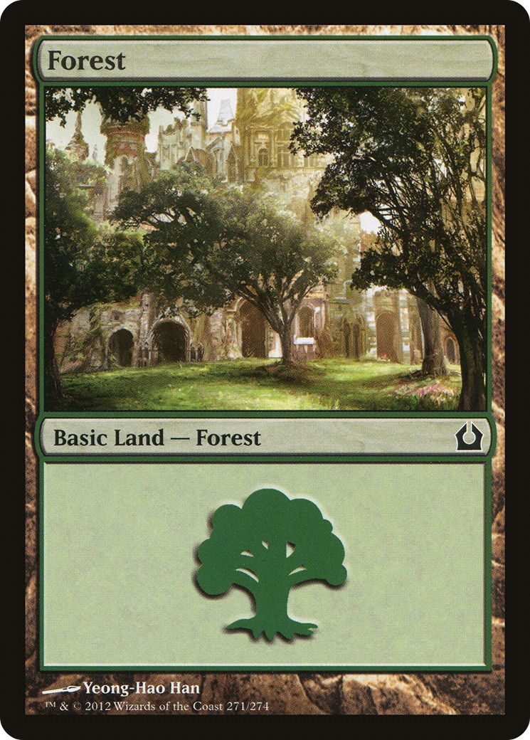 Forest - Image 1
