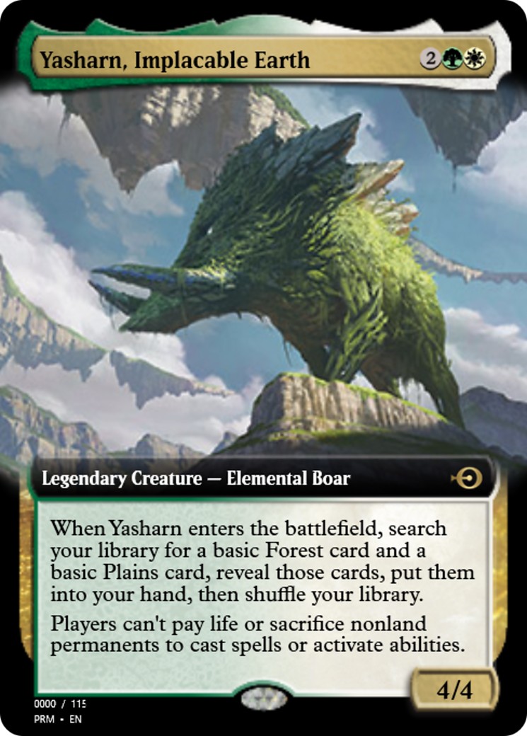 2020 Magic: The Gathering Magic Online Promos 2020 Magic: The Gathering Magic Online Promos #83818 trading card