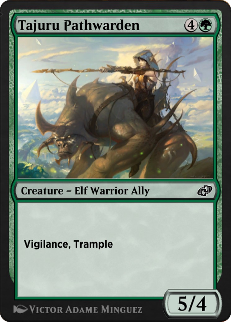 2021 Magic: The Gathering Jumpstart: Historic Horizons 2021 Magic: The Gathering Jumpstart: Historic Horizons #650 trading ca