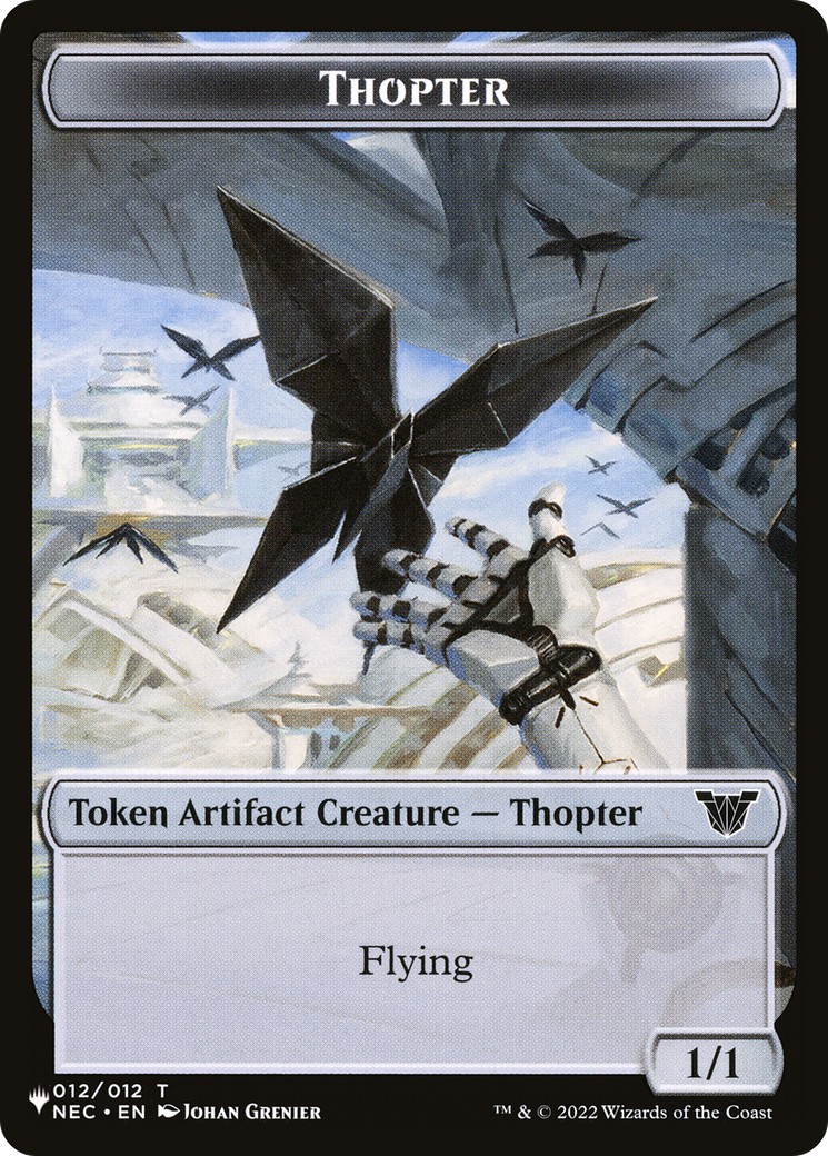 Thopter - Image 1