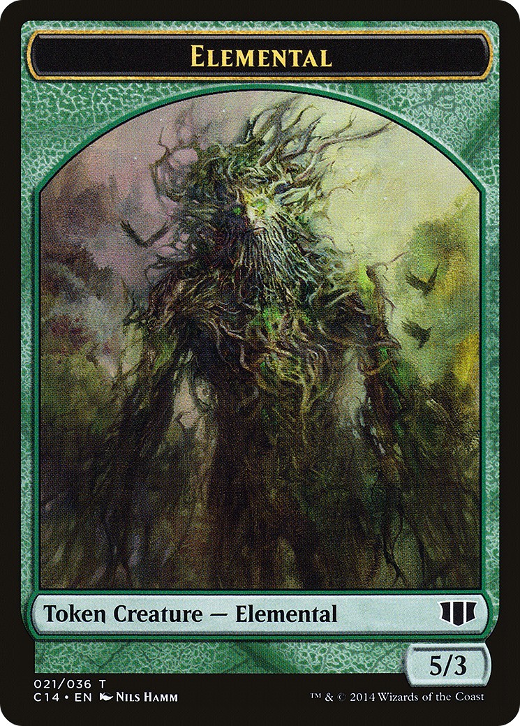 Elemental - Image 1