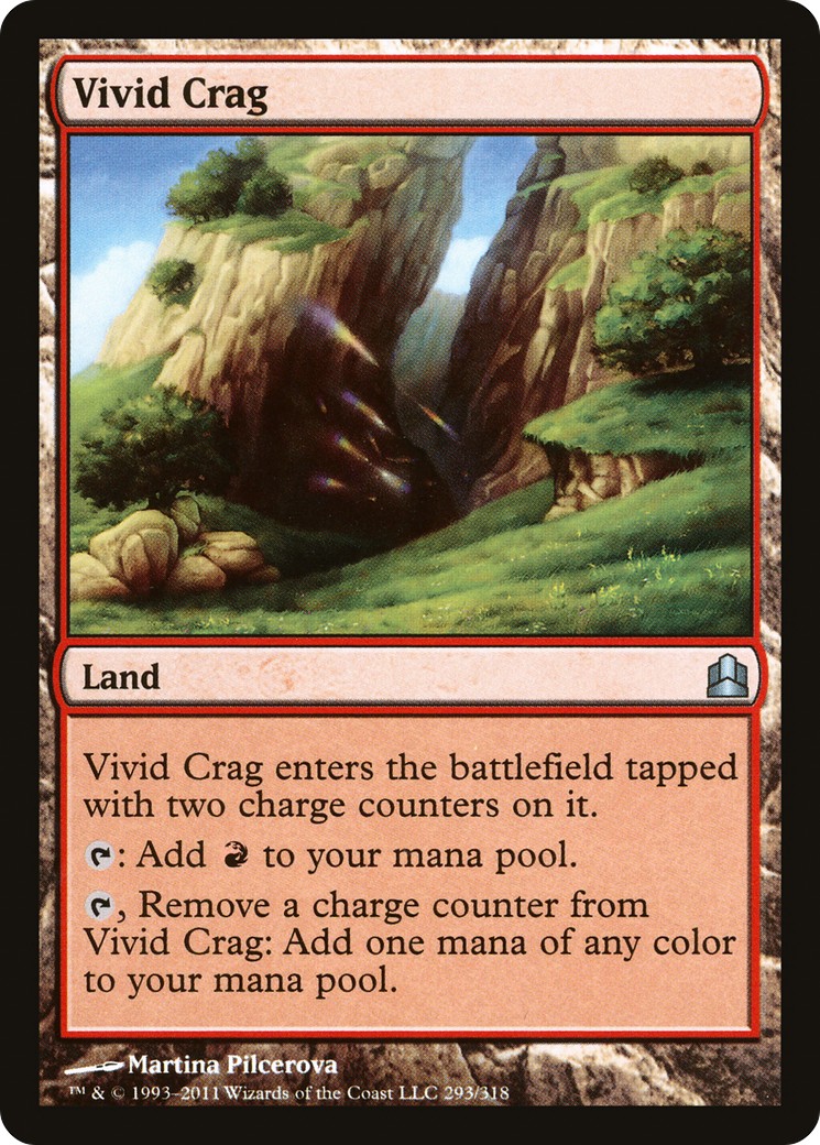 Vivid Crag - Image 1