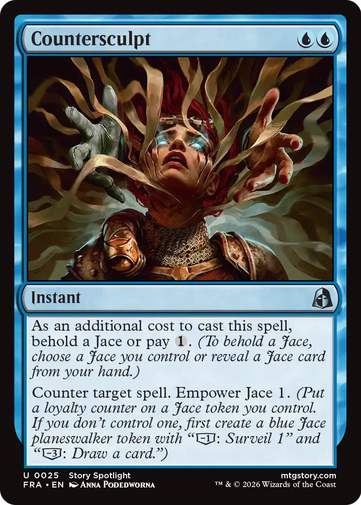 Countersculpt - Image 1