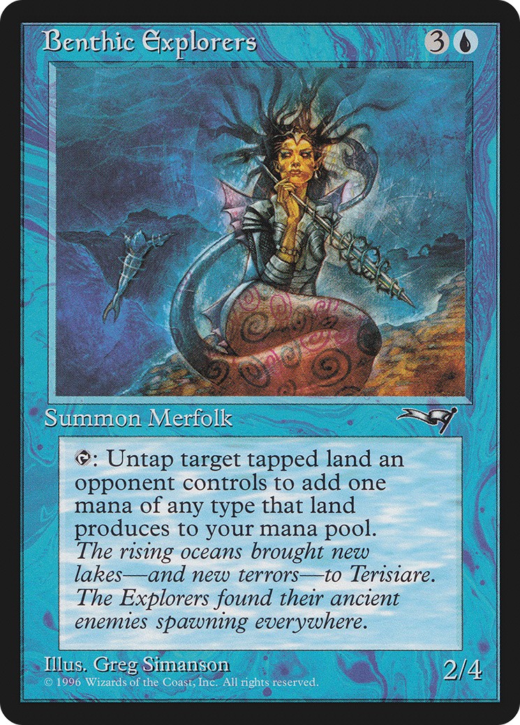 Benthic Explorers - Image 1