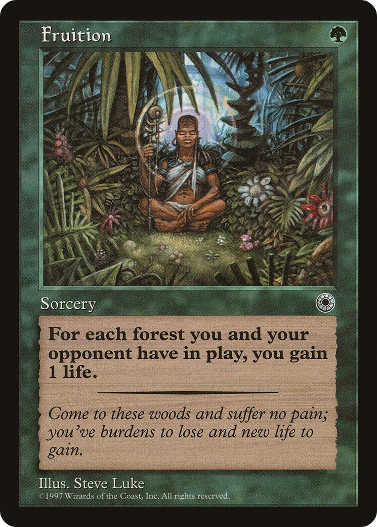 Fruition - Image 1