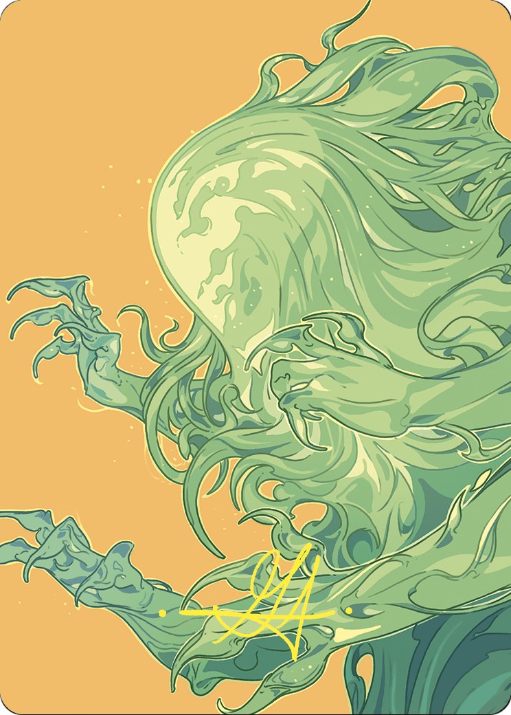 Omnath, Locus of Mana // Omnath, Locus of Mana - Image 1