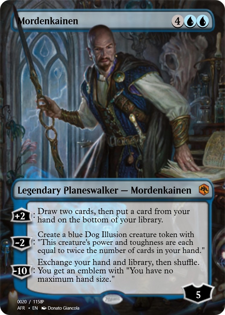2021 Magic: The Gathering Magic Online Promos 2021 Magic: The Gathering Magic Online Promos #92656 trading card