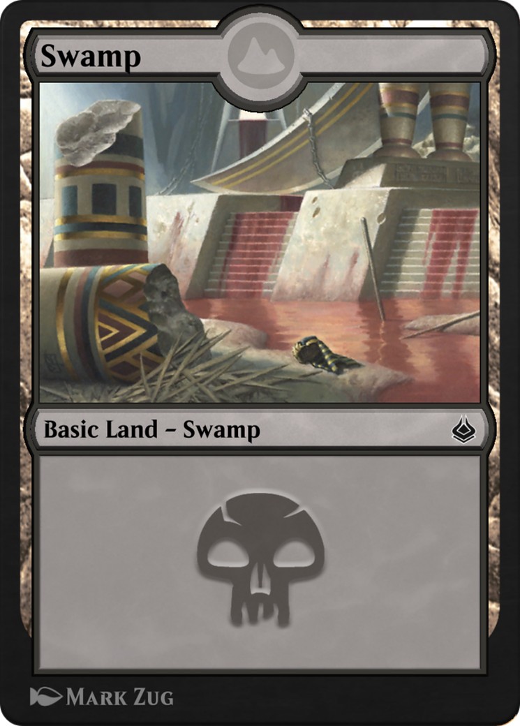 Swamp - Image 1
