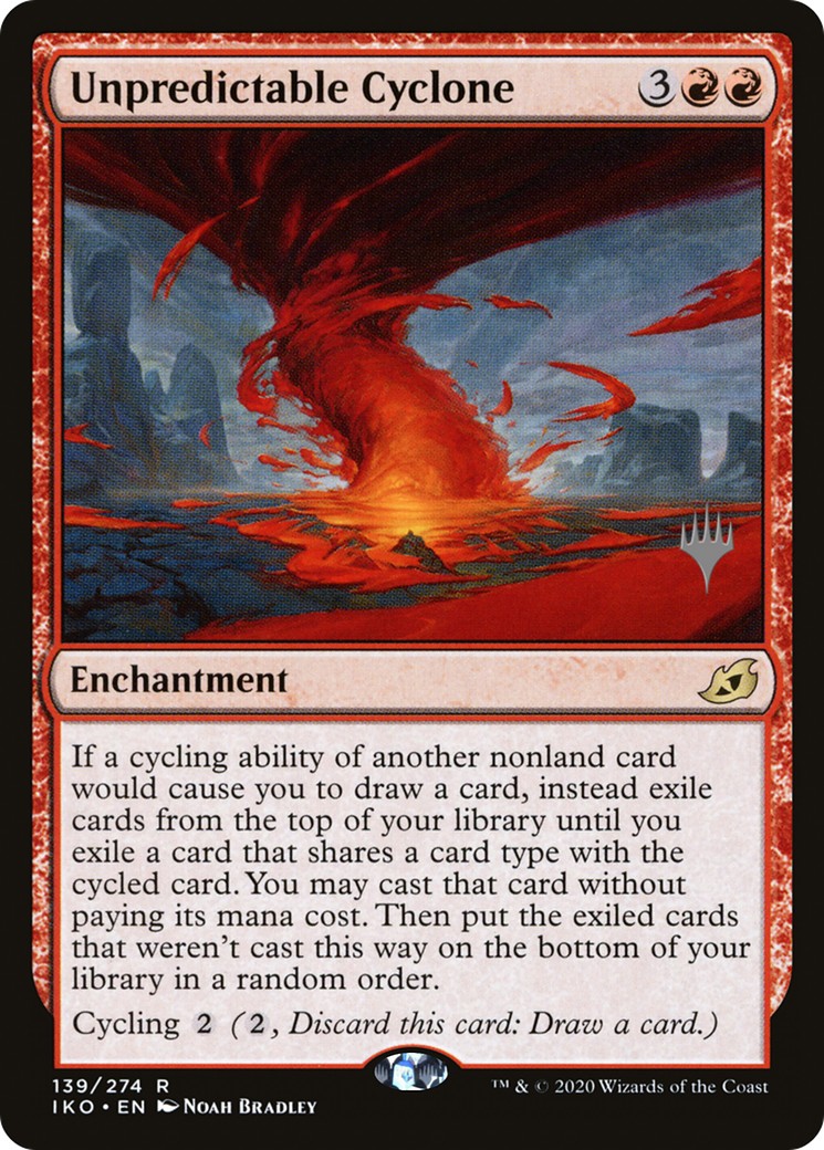 2020 Magic: The Gathering Ikoria: Lair of Behemoths Promos 2020 Magic: The Gathering Ikoria: Lair of Behemoths Promos #139p t