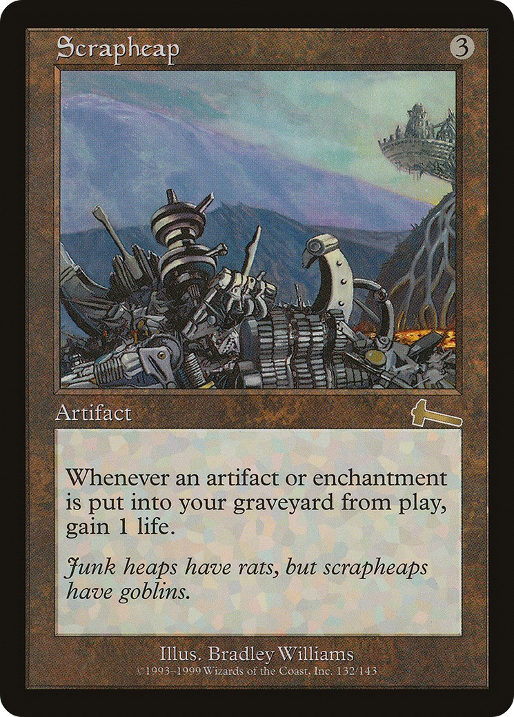 Scrapheap - Image 1