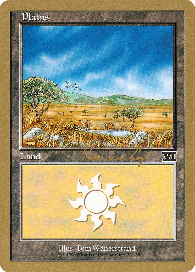 Plains - Image 1