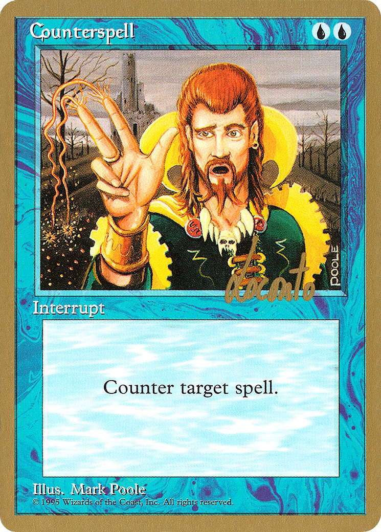 Counterspell - Image 1