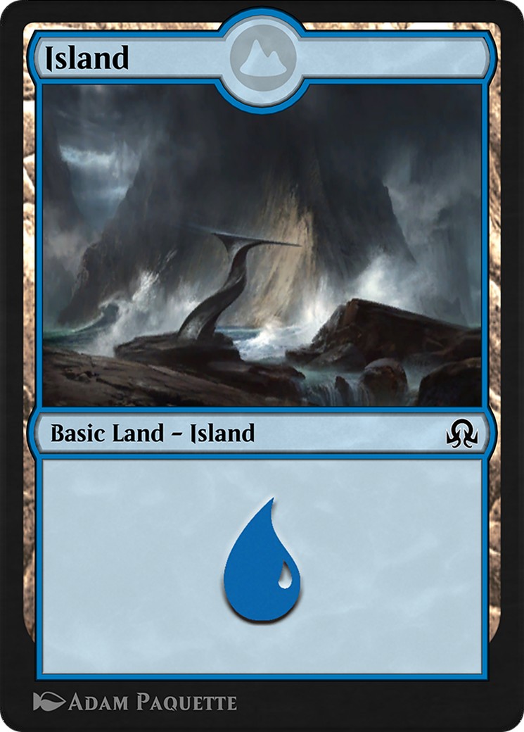 Island - Image 1
