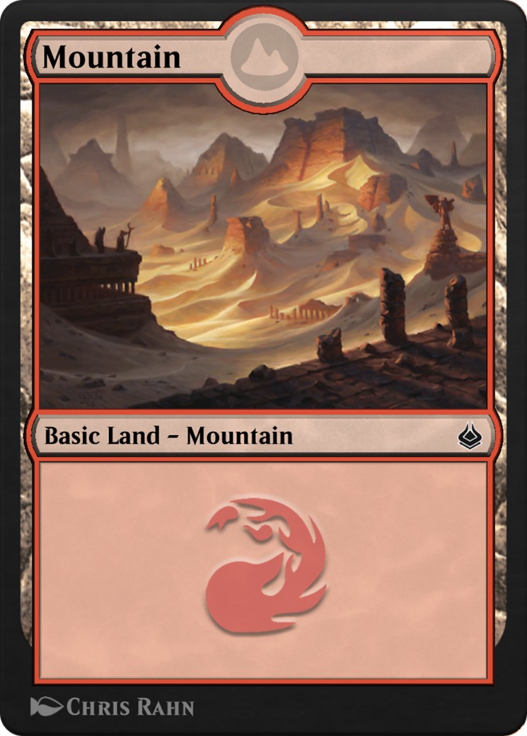 Mountain - Image 1