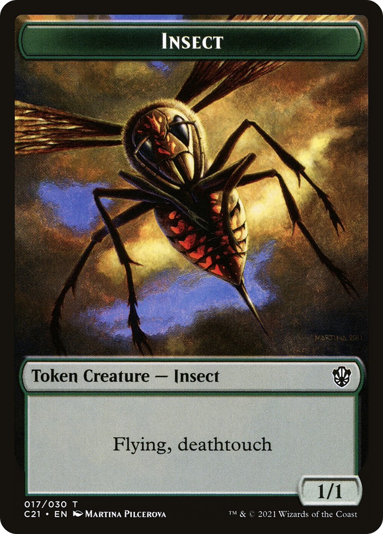 Insect - Image 1