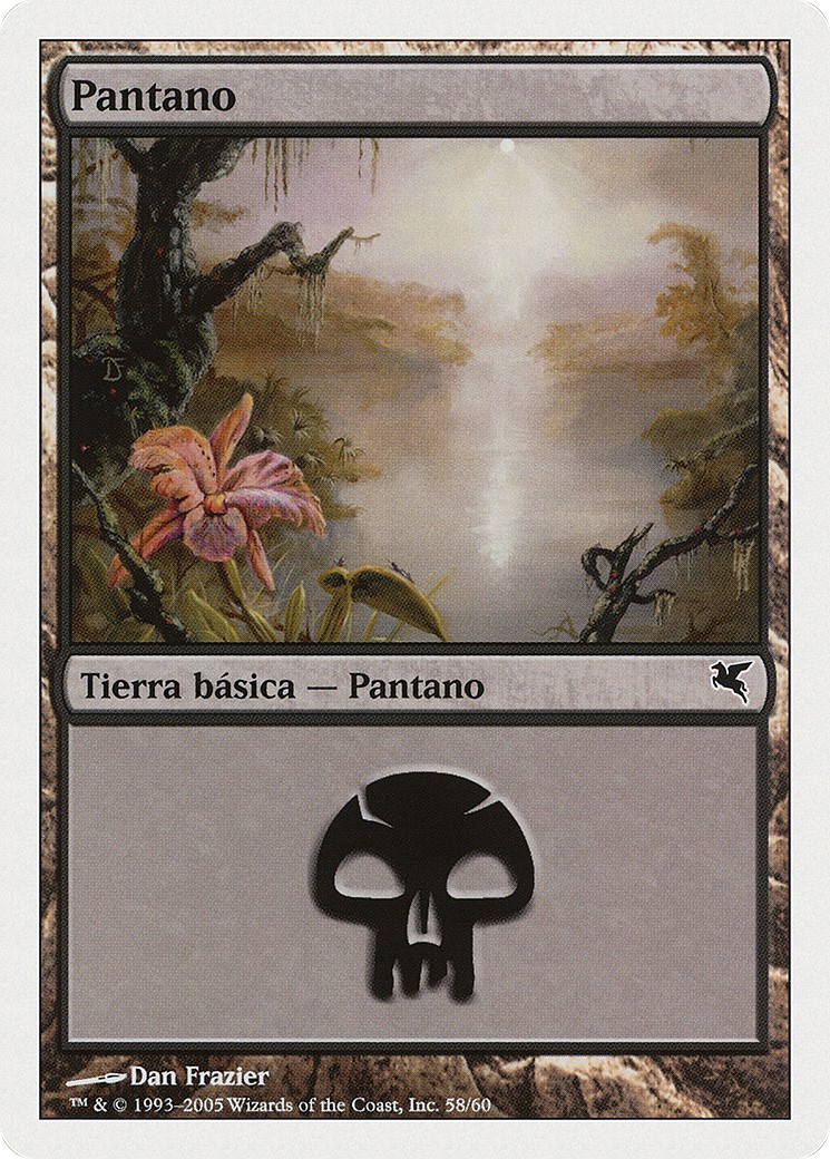 Swamp - Image 1