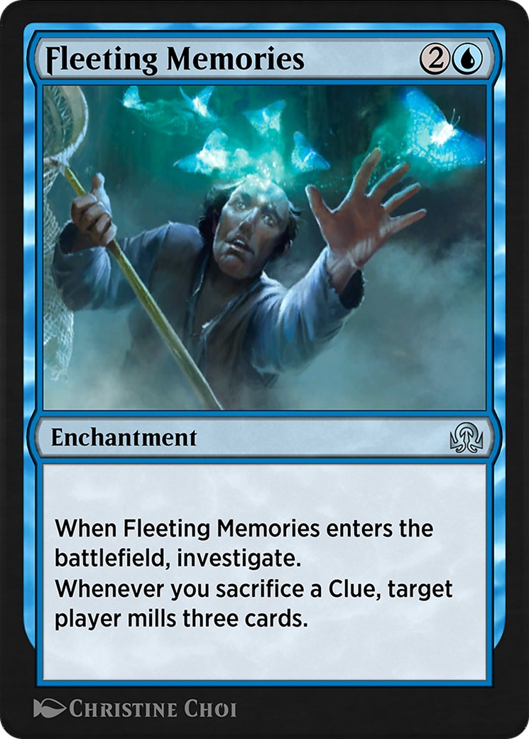 2023 Magic: The Gathering Shadows over Innistrad Remastered 2023 Magic: The Gathering Shadows over Innistrad Remastered #69 t