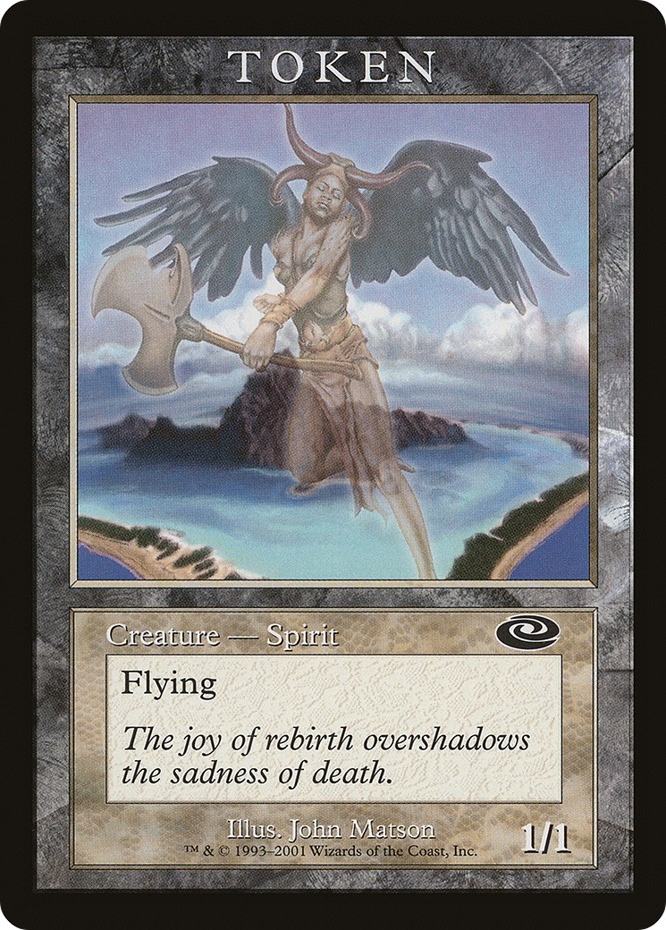 Spirit - Image 1