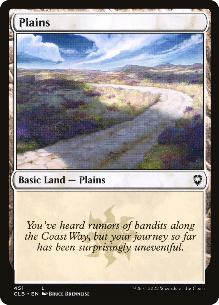 Plains - Image 1