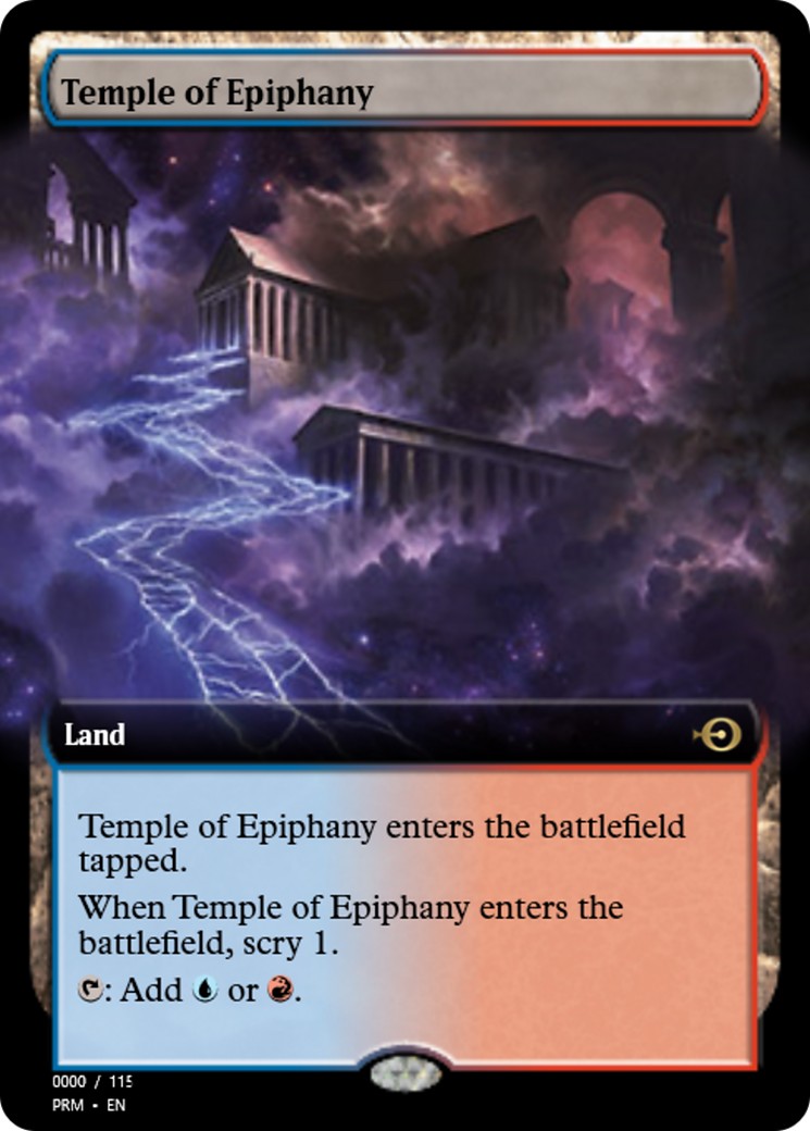 2020 Magic: The Gathering Magic Online Promos 2020 Magic: The Gathering Magic Online Promos #81950 trading card