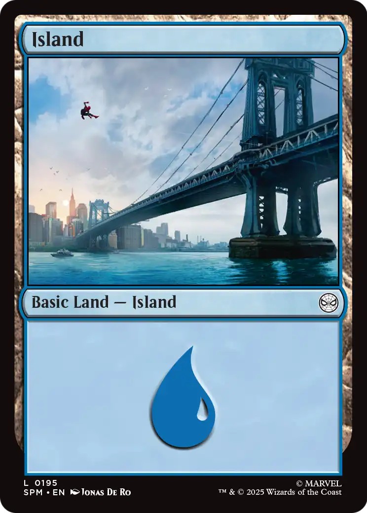 Island - Image 1