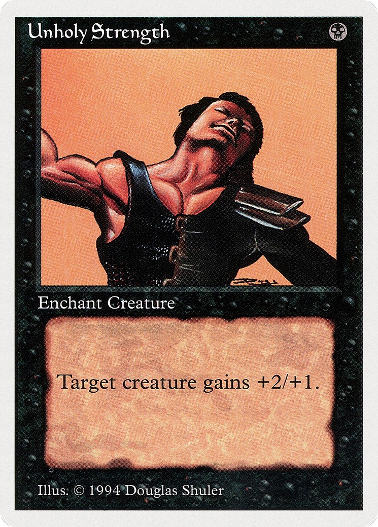 1994 Magic: The Gathering Summer Magic / Edgar 1994 Magic: The Gathering Summer Magic / Edgar #133 trading card