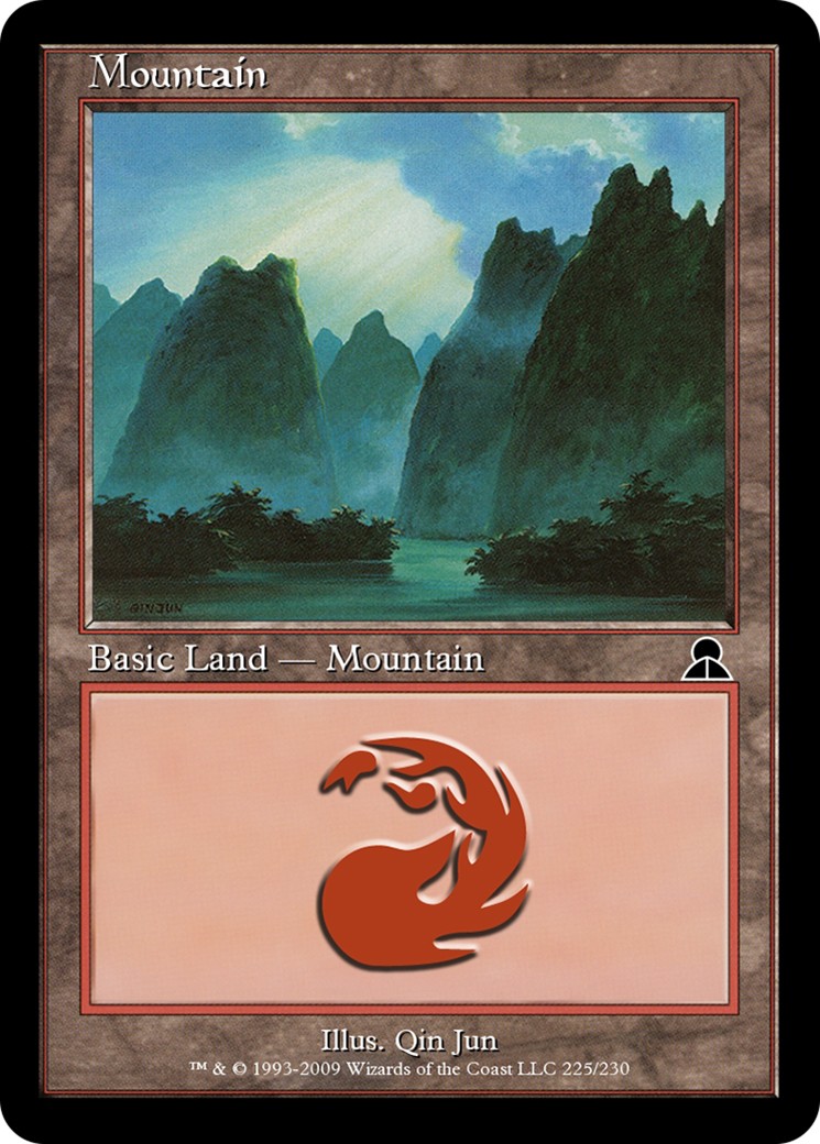 Mountain - Image 1