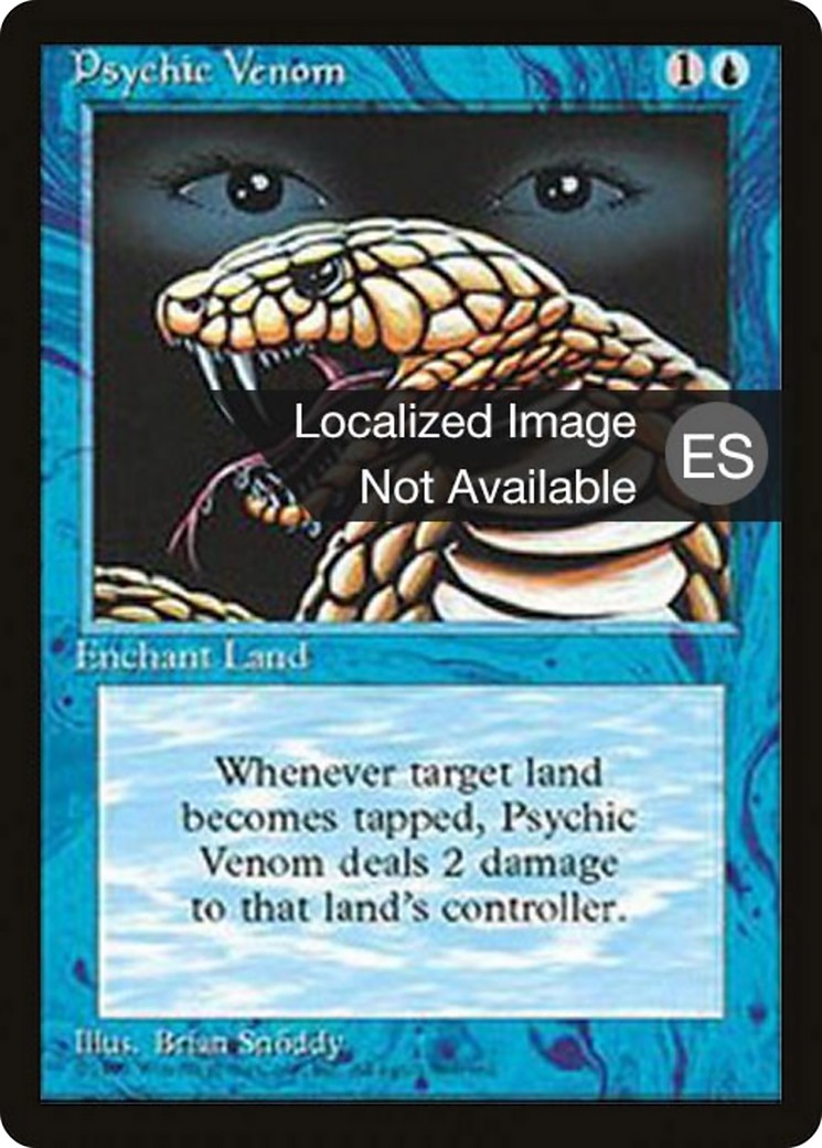 1995 Magic: The Gathering Fourth Edition Foreign Black Border 1995 Magic: The Gathering Fourth Edition Foreign Black Border #