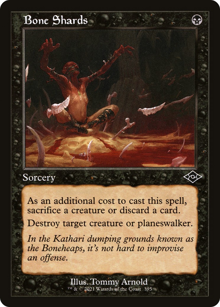 Bone Shards - Image 1