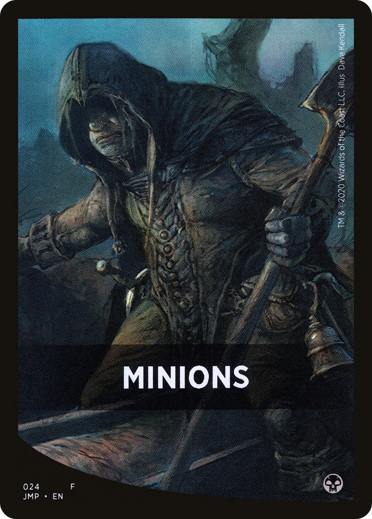 Minions - Image 1